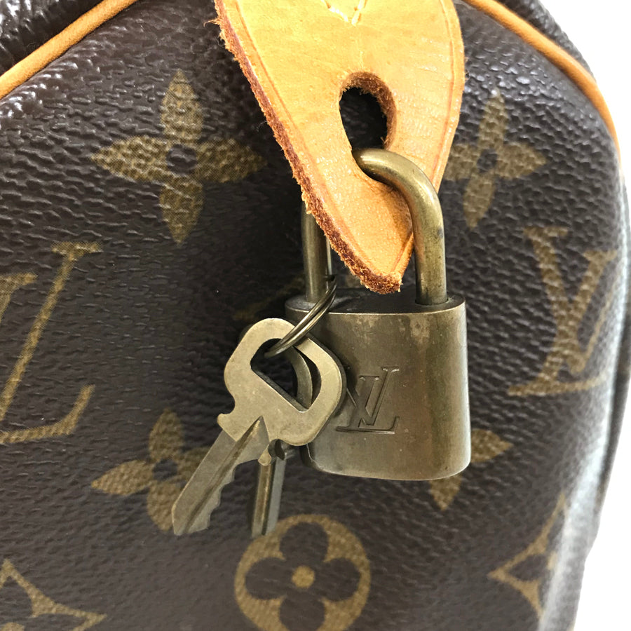 LOUIS VUITTON Handbag