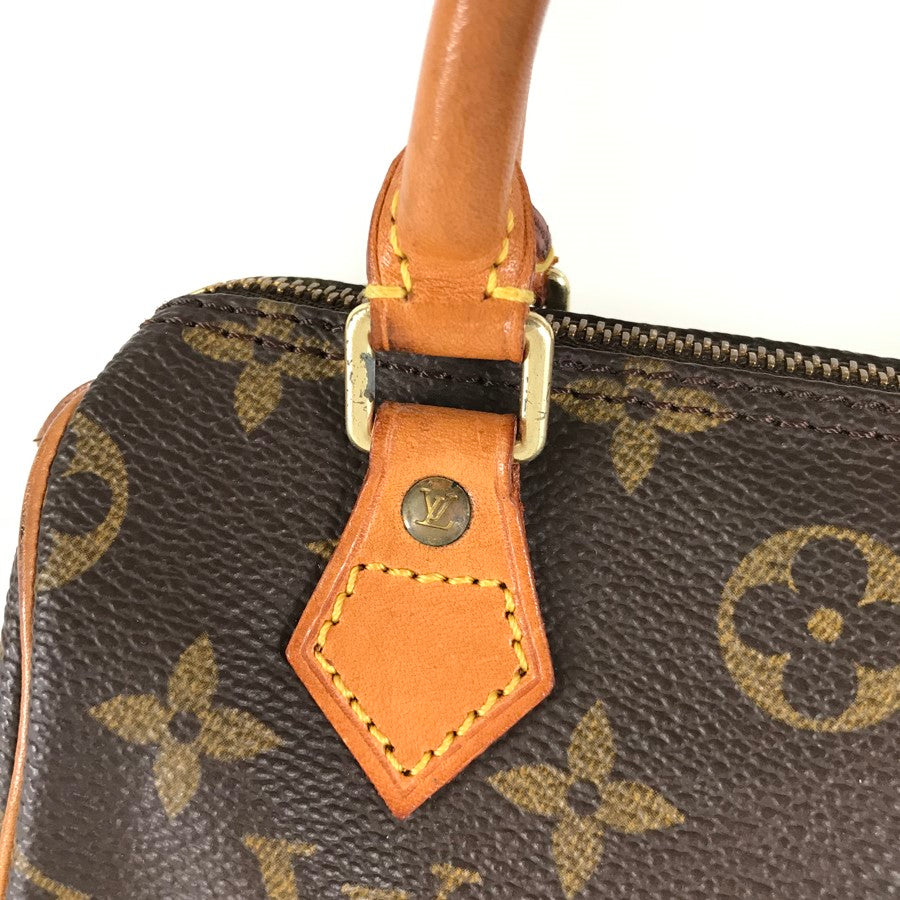 LOUIS VUITTON Handbag