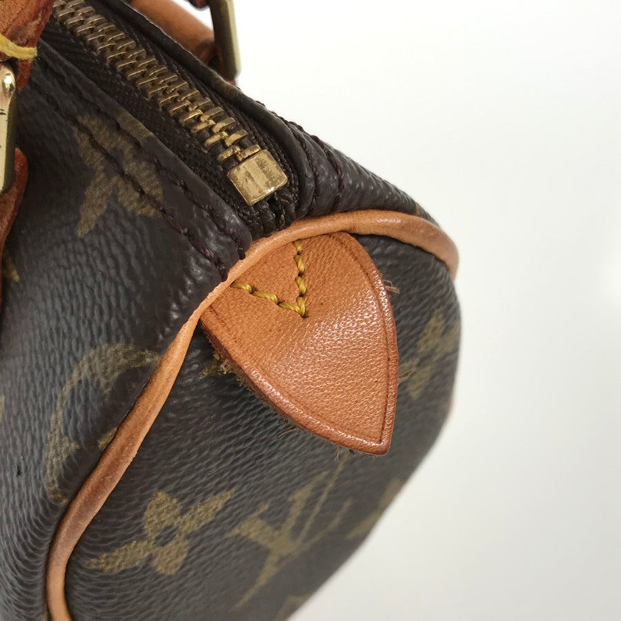 LOUIS VUITTON Handbag