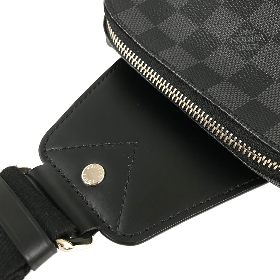 LOUIS VUITTON body bag