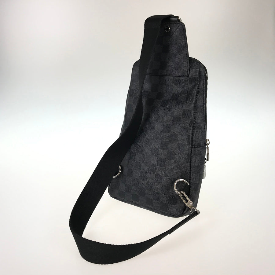 LOUIS VUITTON body bag