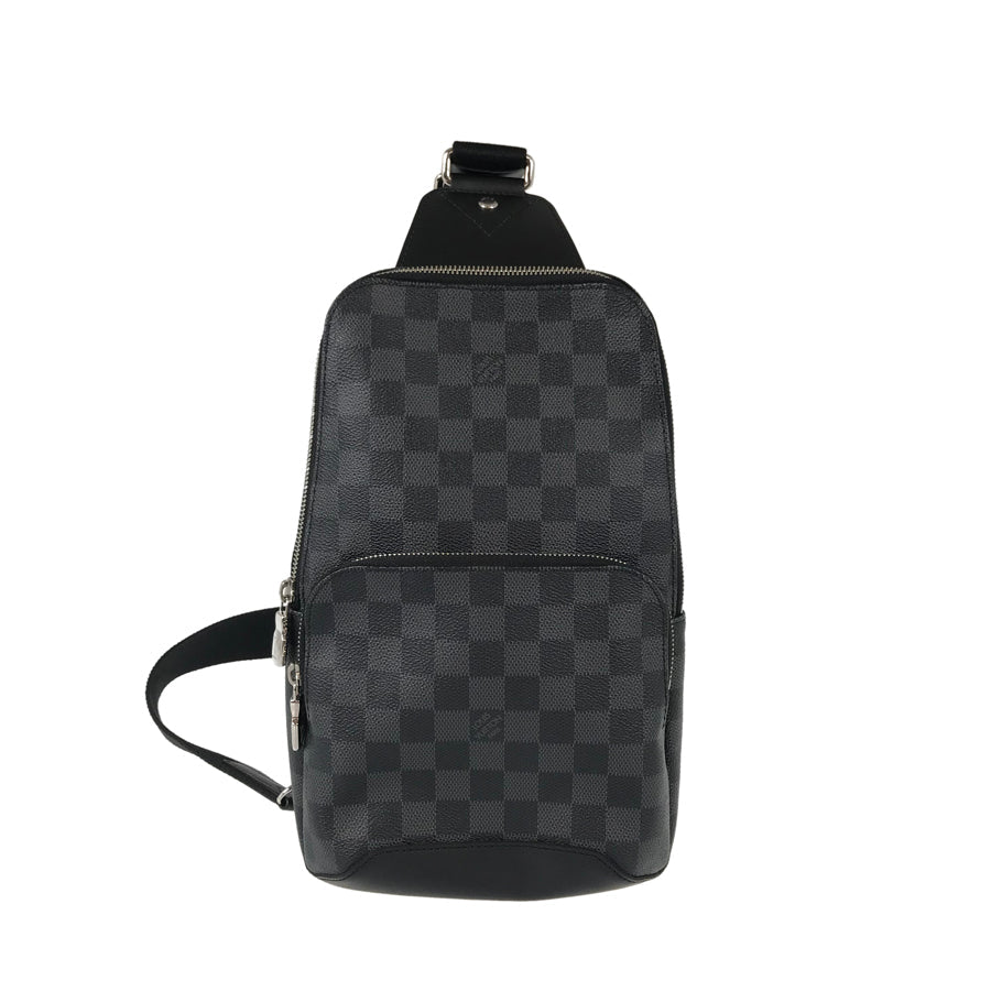 LOUIS VUITTON body bag