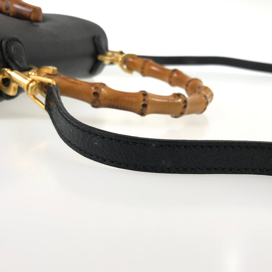 GUCCI Bamboo 000.2013.0188 Hand bag