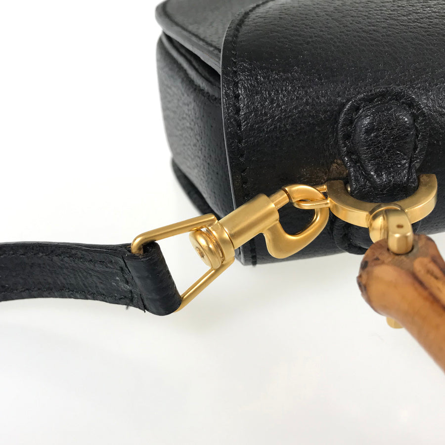 GUCCI Bamboo 000.2013.0188 Hand bag