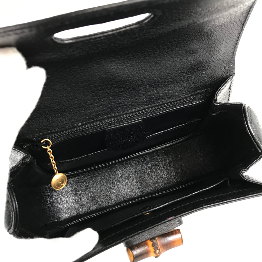 GUCCI Bamboo 000.2013.0188 Hand bag