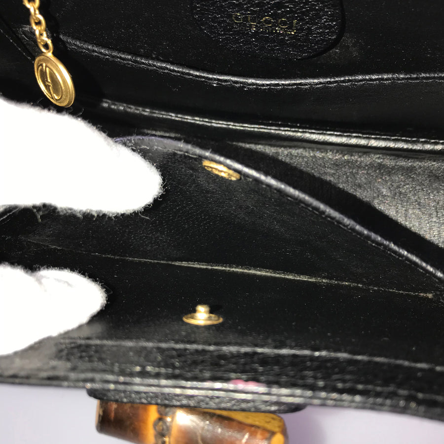GUCCI Bamboo 000.2013.0188 Hand bag