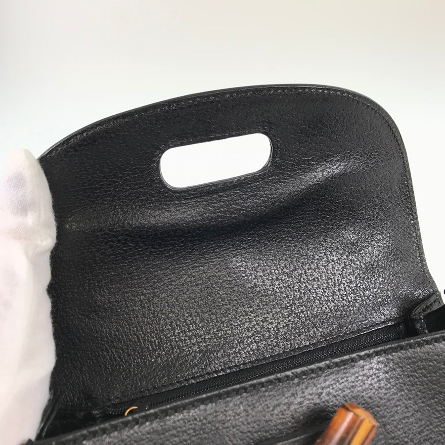 GUCCI Bamboo 000.2013.0188 Hand bag