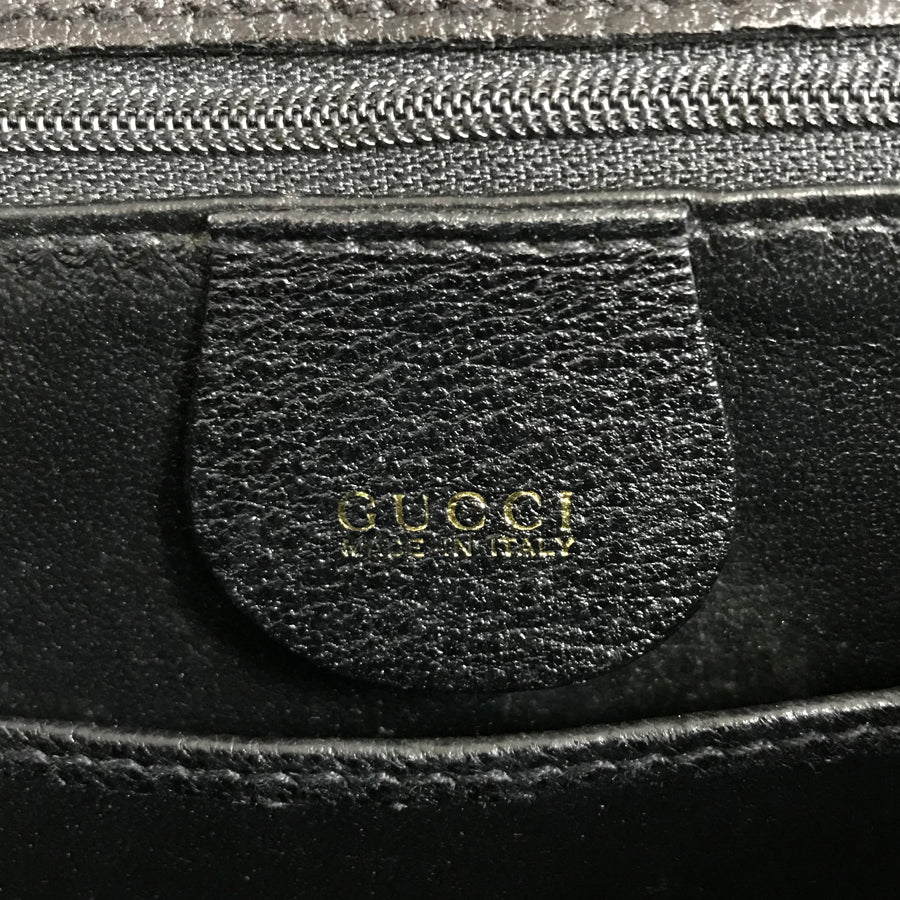 GUCCI Bamboo 000.2013.0188 Hand bag