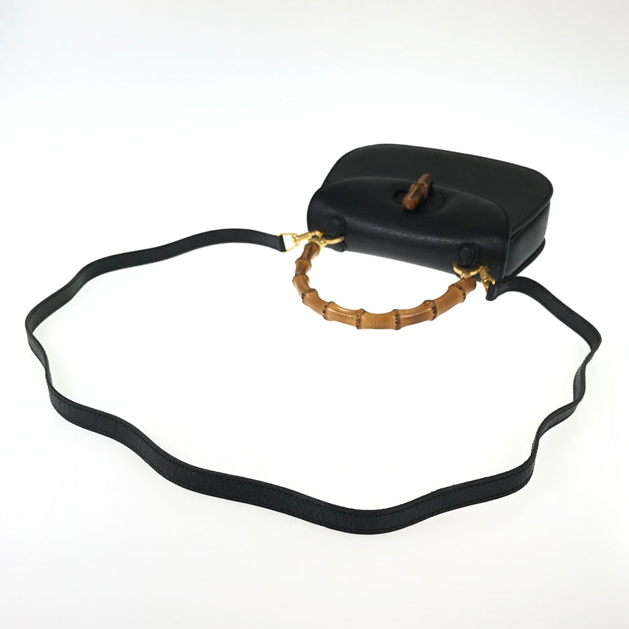 GUCCI Bamboo 000.2013.0188 Hand bag