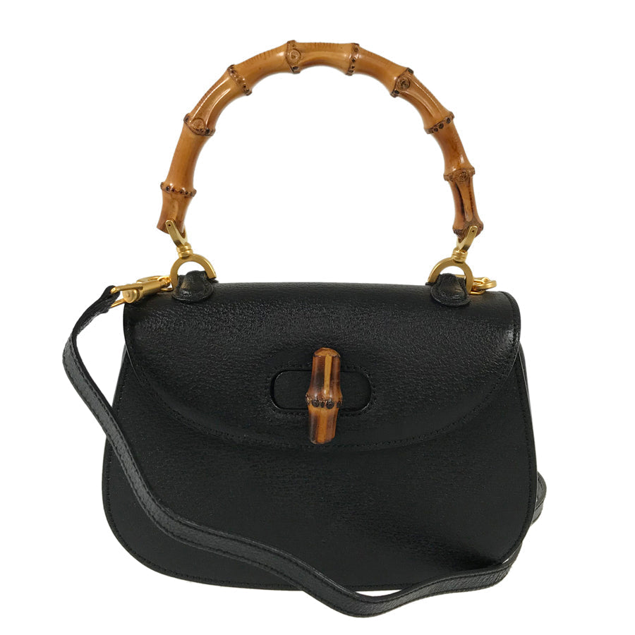 GUCCI Bamboo 000.2013.0188 Hand bag