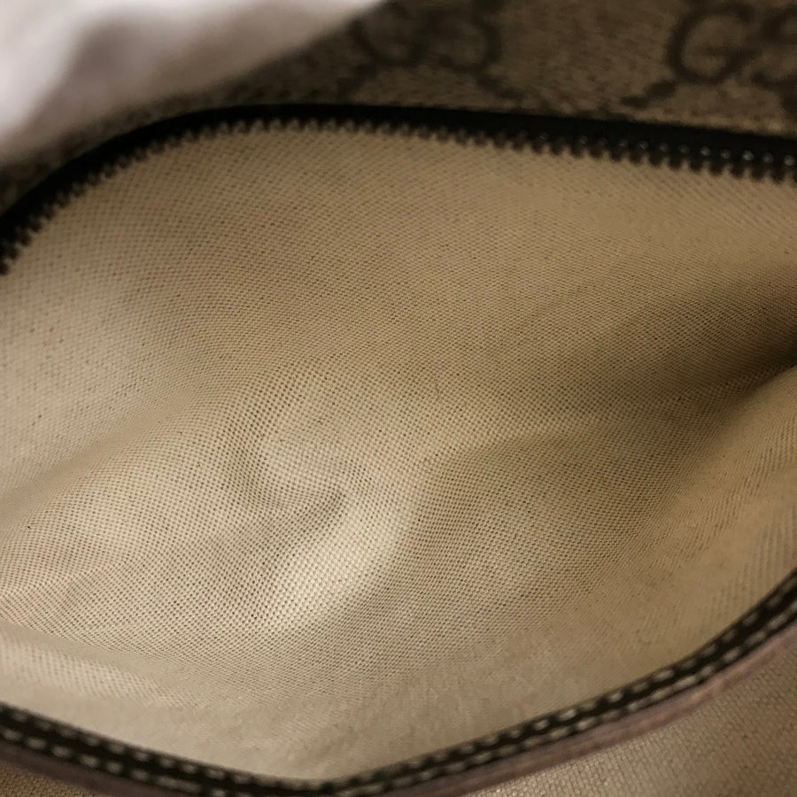 GUCCI GG Supreme 211138 Tote bag