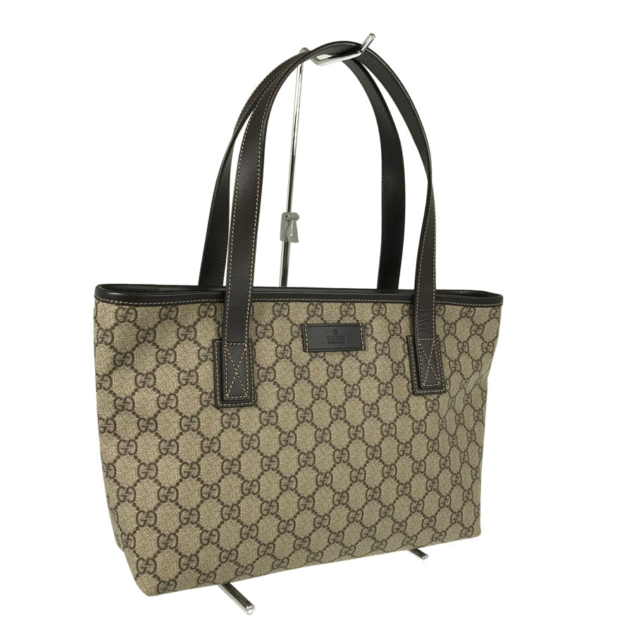 GUCCI GG Supreme 211138 Tote bag