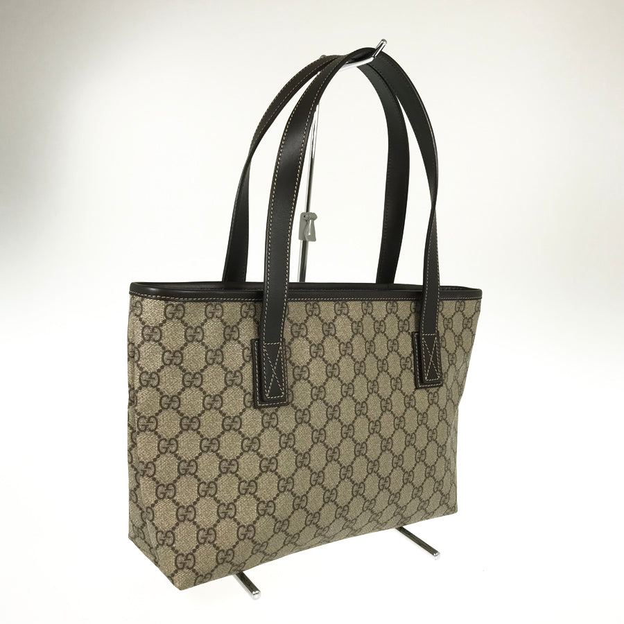 GUCCI GG Supreme 211138 Tote bag