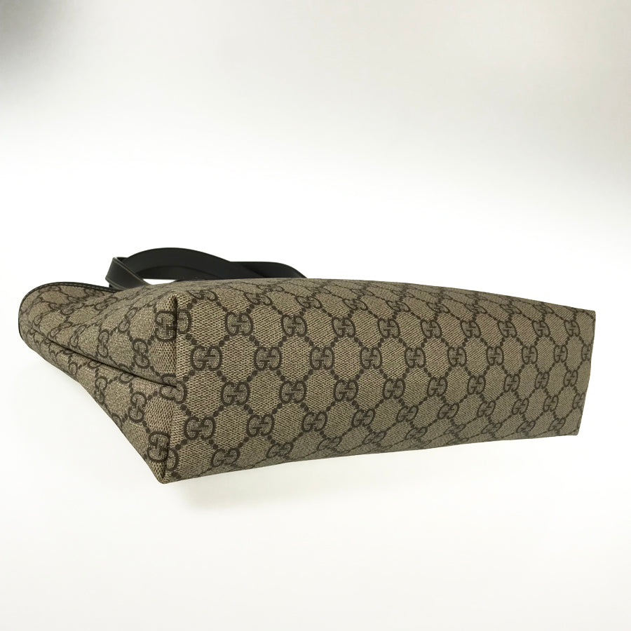 GUCCI GG Supreme 211138 Tote bag