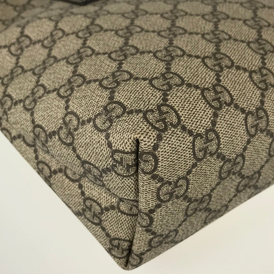 GUCCI GG Supreme 211138 Tote bag