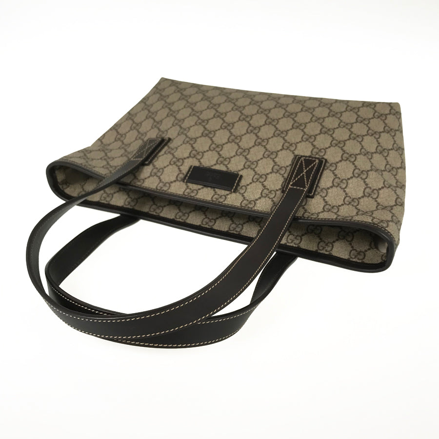 GUCCI GG Supreme 211138 Tote bag
