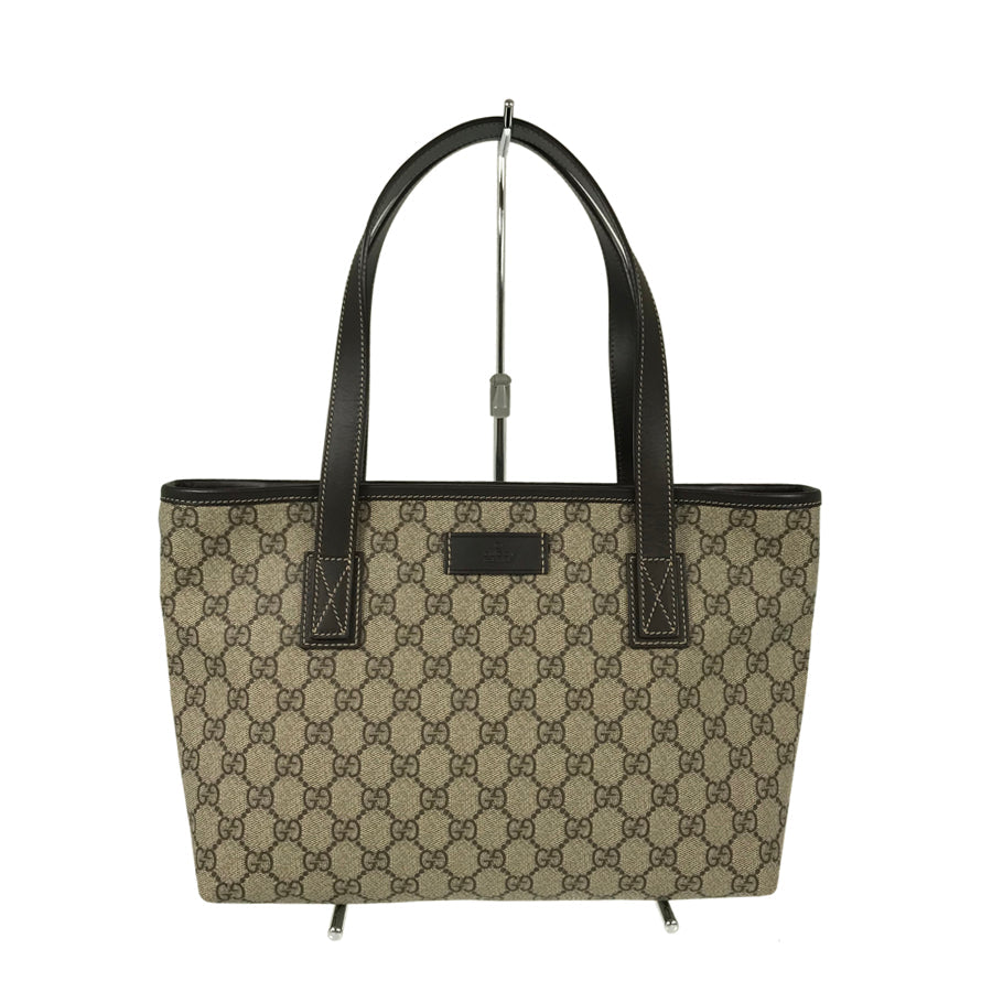 GUCCI GG Supreme 211138 Tote bag