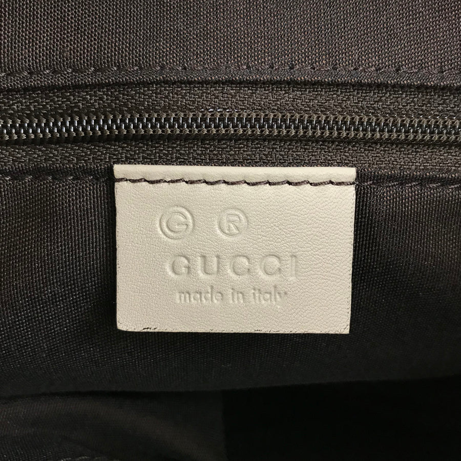 GUCCI GG Canvas 389924 Shoulder bag