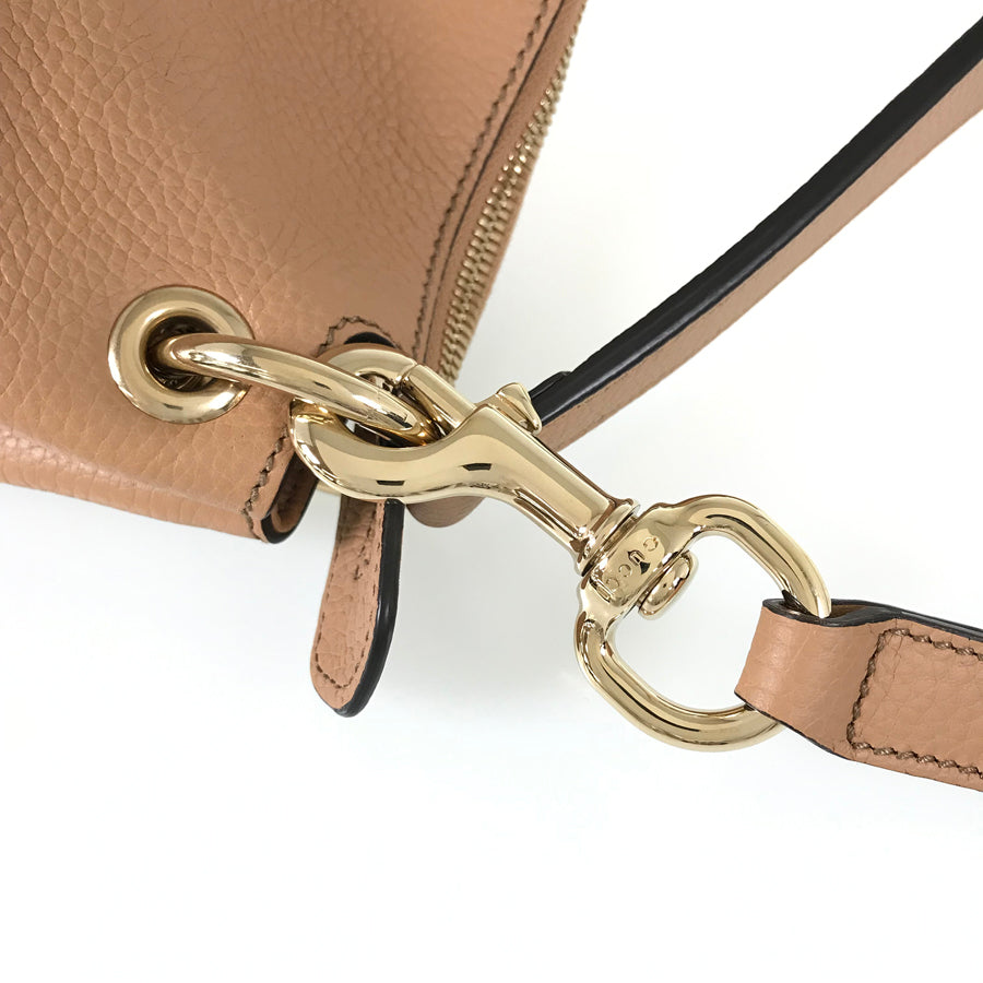 GUCCI Soho 536194 Shoulder bag