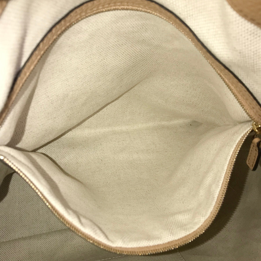 GUCCI Soho 536194 Shoulder bag