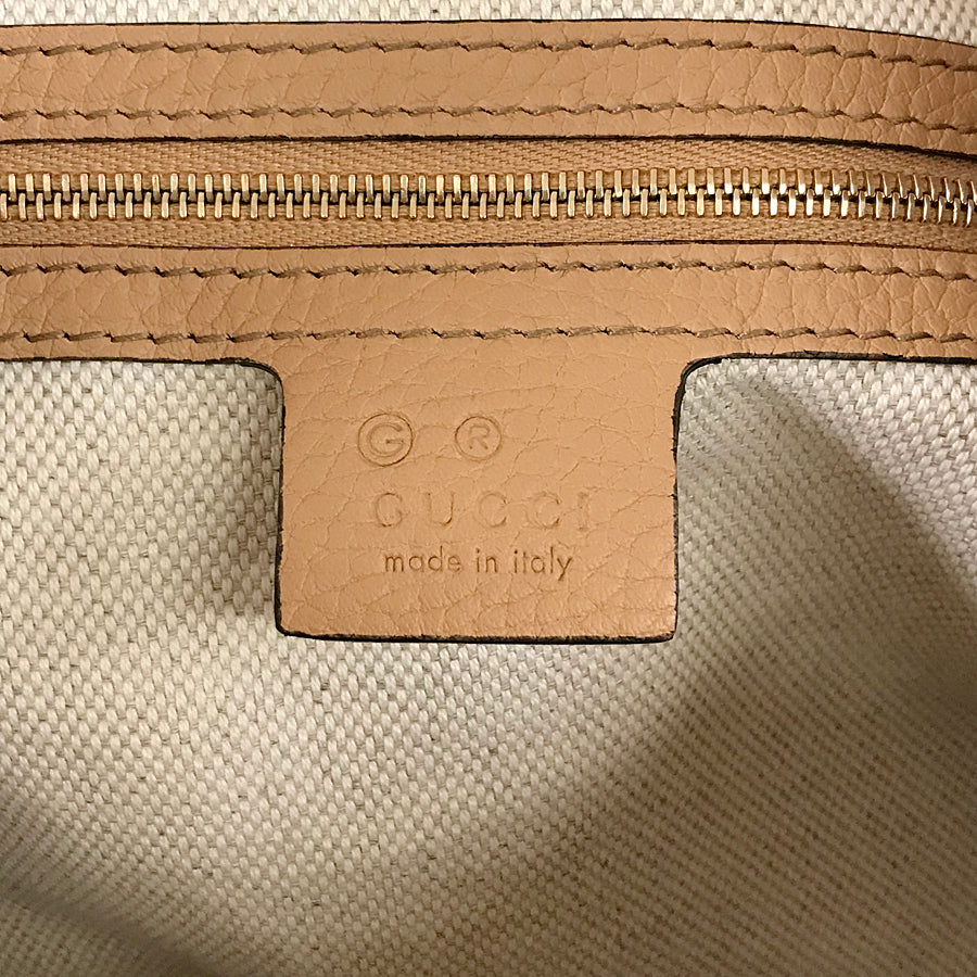 GUCCI Soho 536194 Shoulder bag
