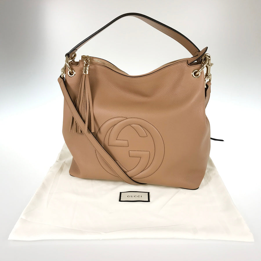 GUCCI Soho 536194 Shoulder bag