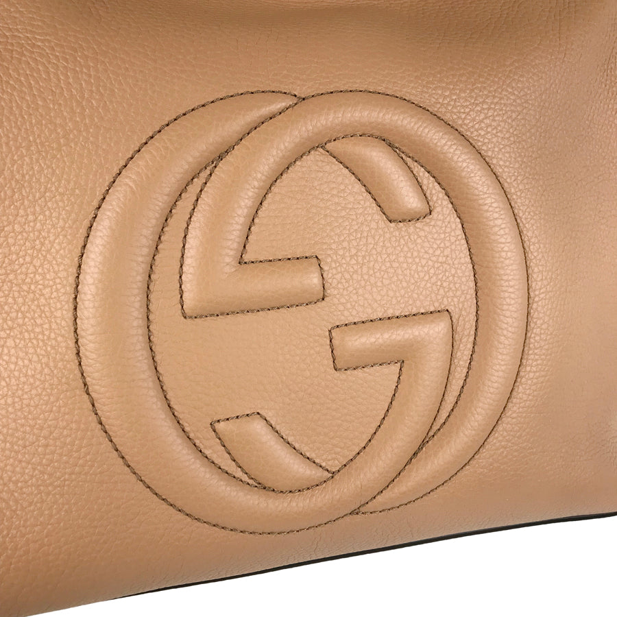 GUCCI Soho 536194 Shoulder bag