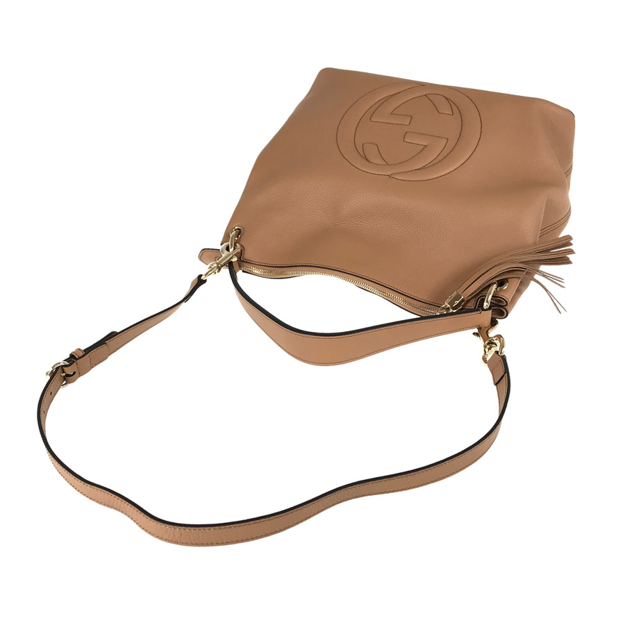 GUCCI Soho 536194 Shoulder bag