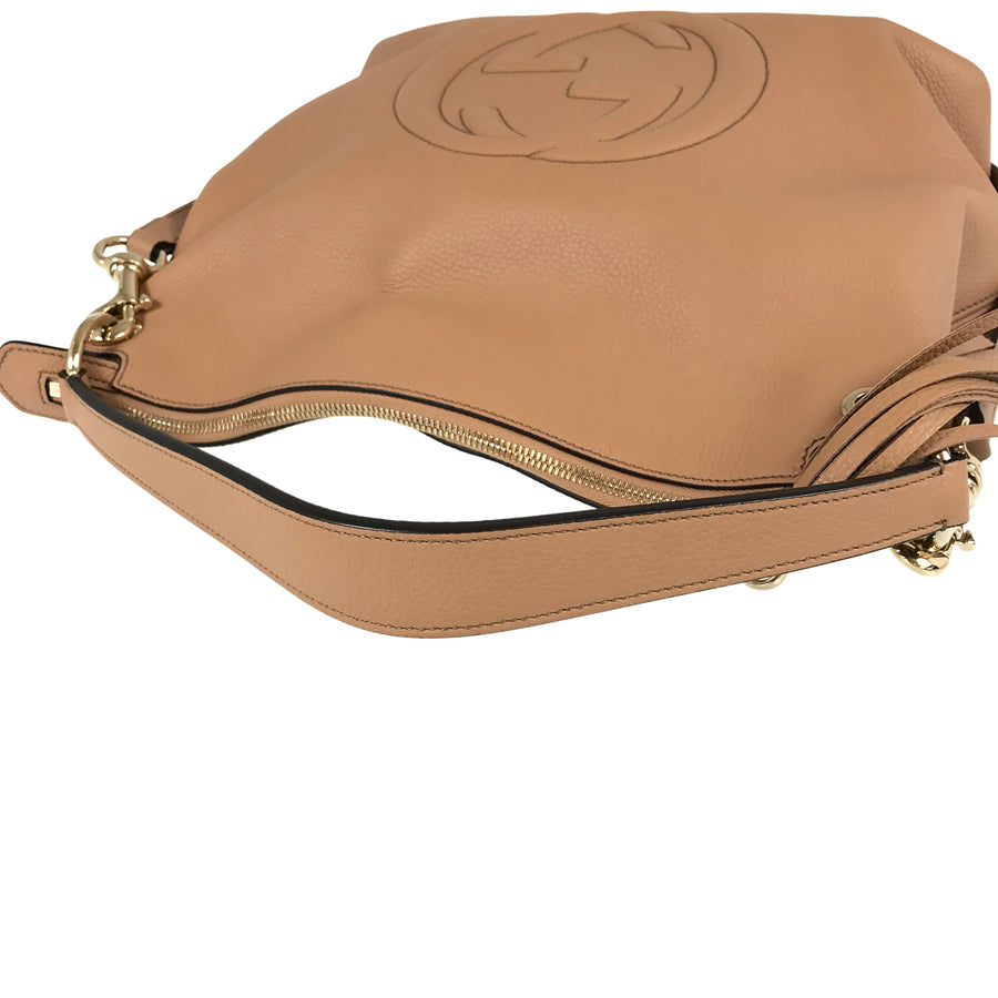 GUCCI Soho 536194 Shoulder bag