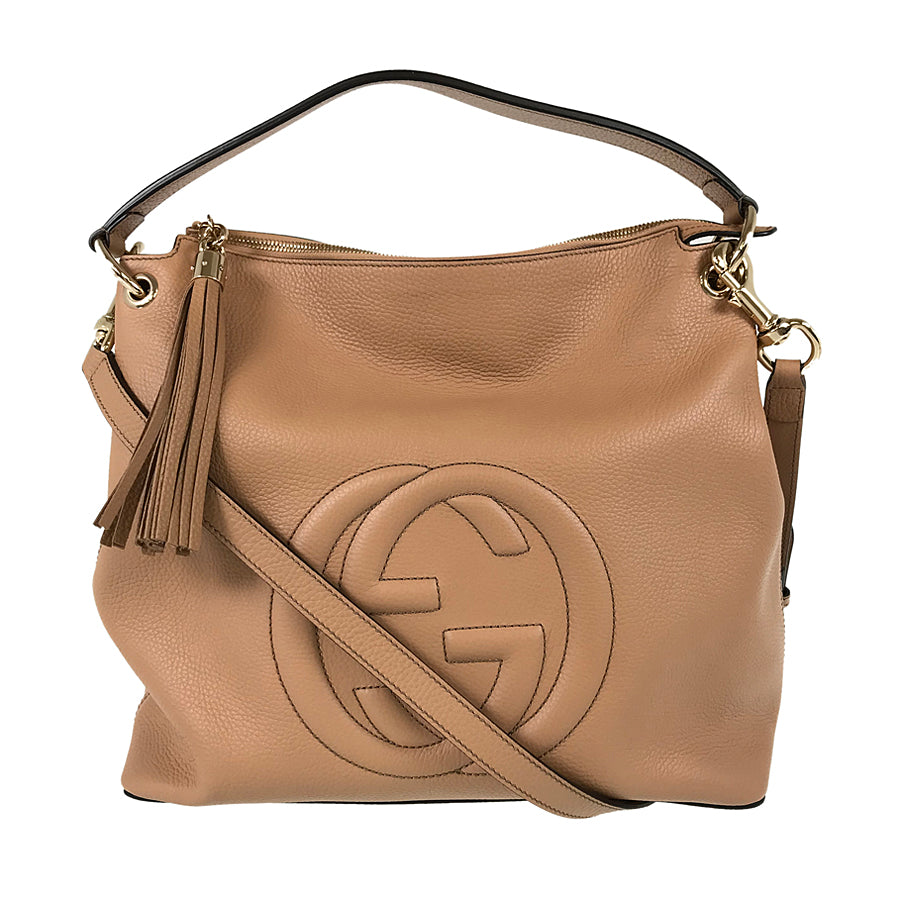 GUCCI Soho 536194 Shoulder bag