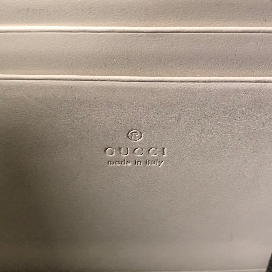 GUCCI GG Marmont Super mini bag 474575 Shoulder bag