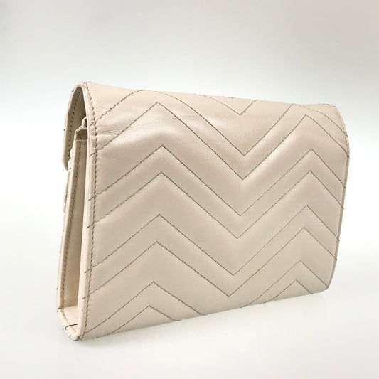 GUCCI GG Marmont Super mini bag 474575 Shoulder bag