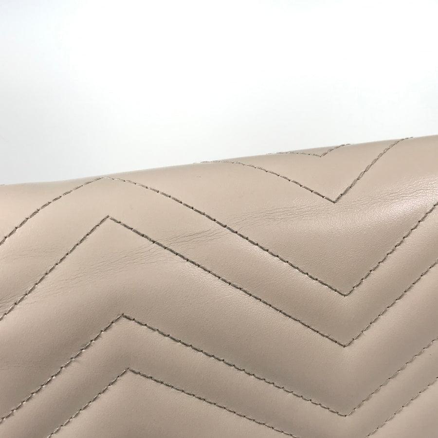 GUCCI GG Marmont Super mini bag 474575 Shoulder bag
