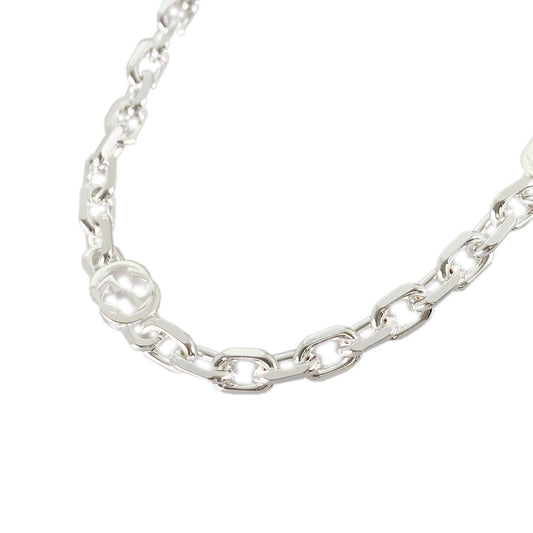 GUCCI Interlocking G 616941 Necklace