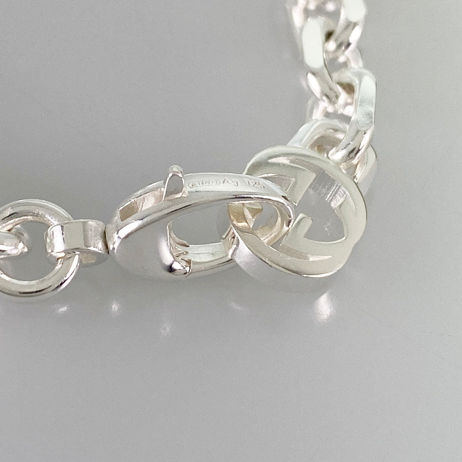 GUCCI Interlocking G 616941 Necklace