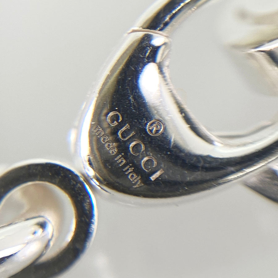 GUCCI Interlocking G 616941 Necklace