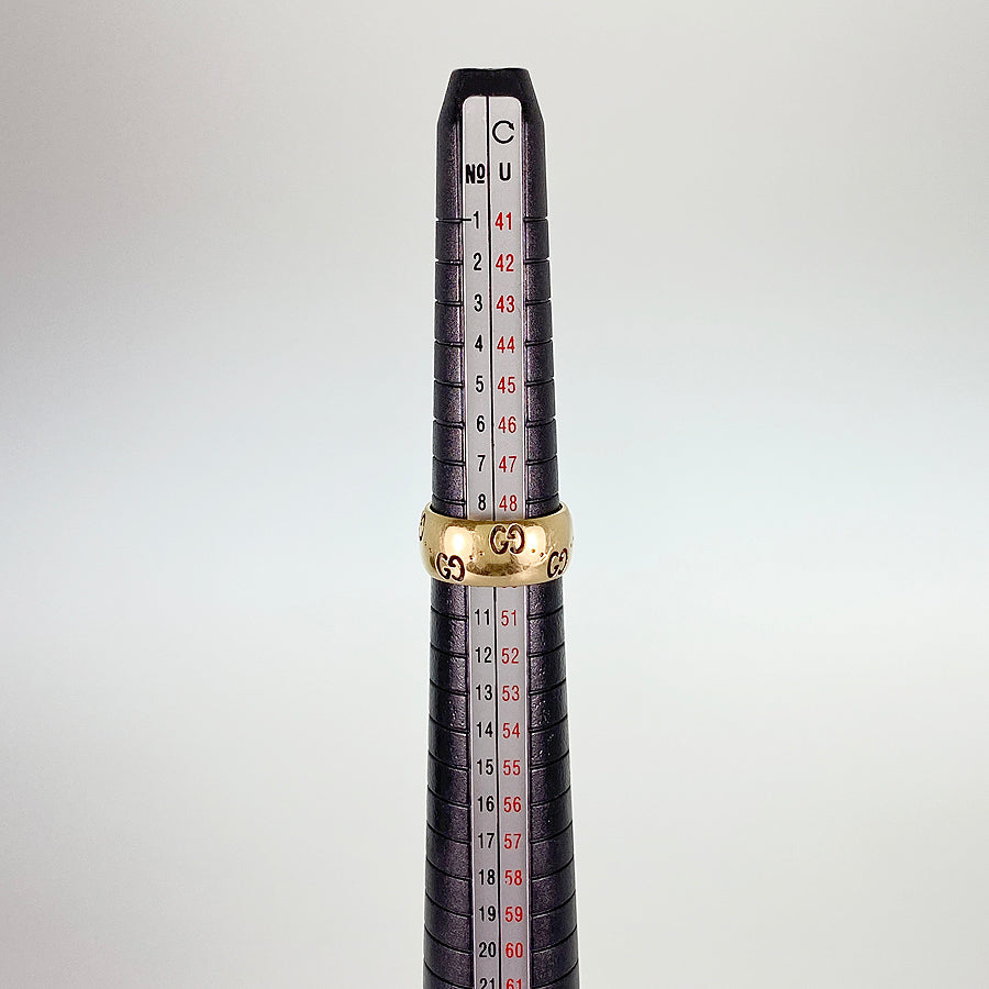 GUCCI Icon Ring