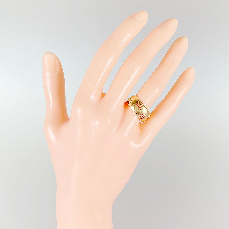 GUCCI Icon Ring