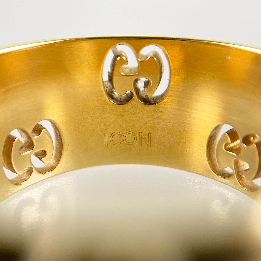 GUCCI Icon Ring