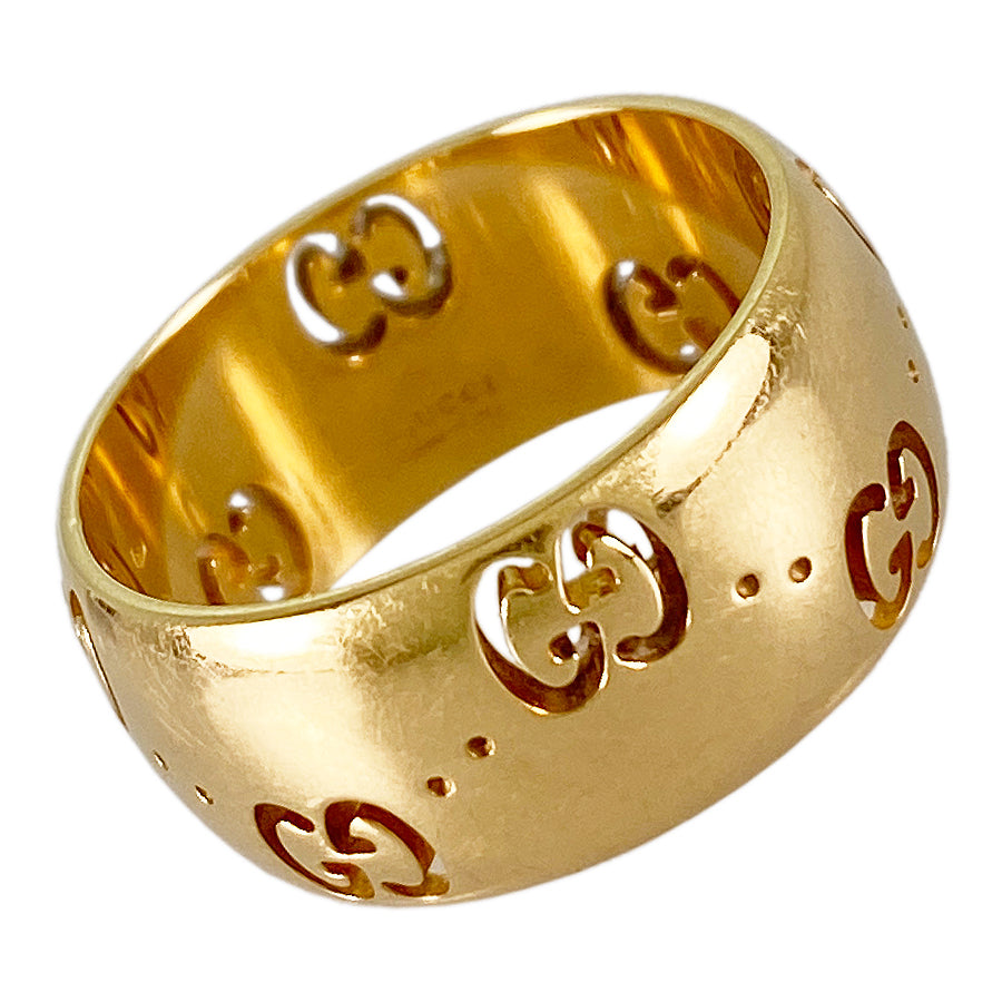 GUCCI Icon Ring