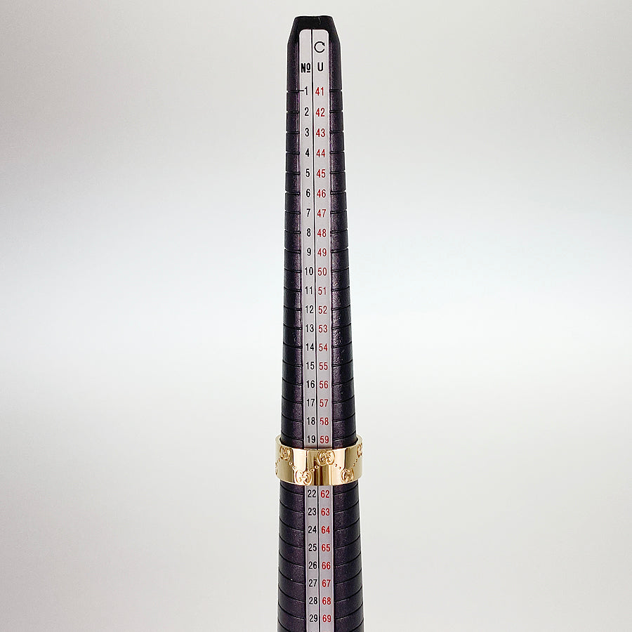 GUCCI Icon wide Ring