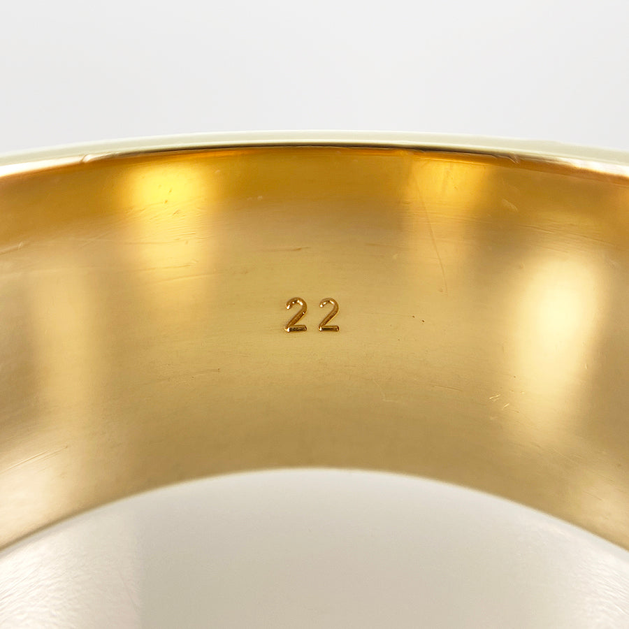 GUCCI Icon wide Ring