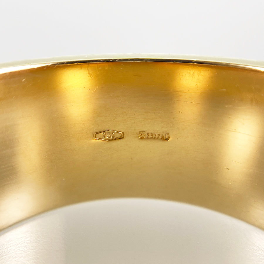 GUCCI Icon wide Ring