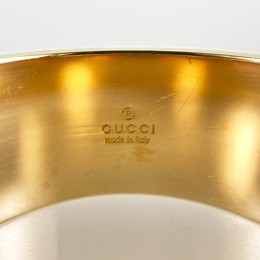 GUCCI Icon wide Ring