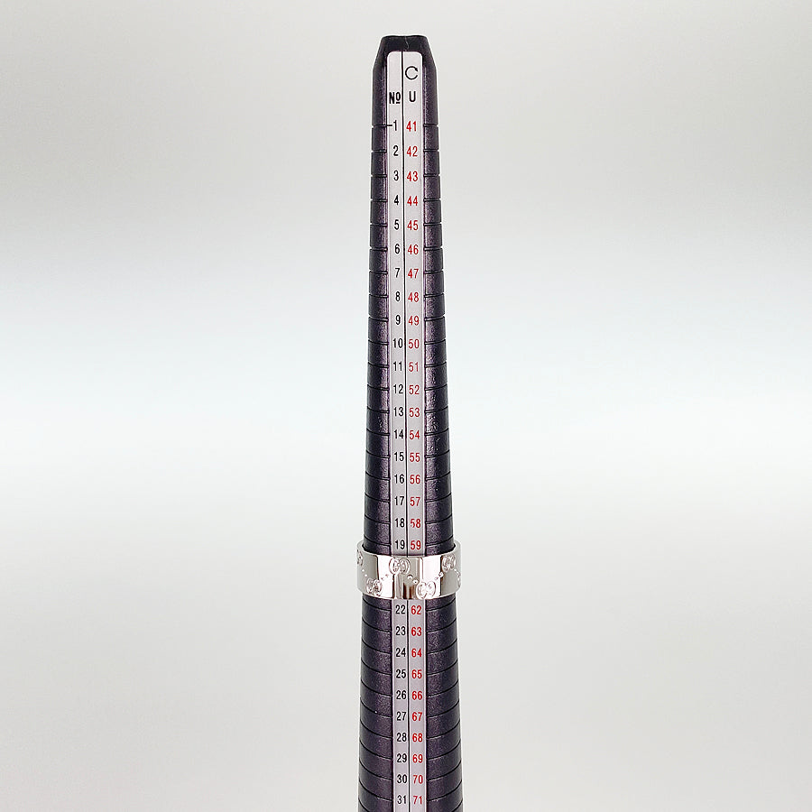 GUCCI Icon wide Ring