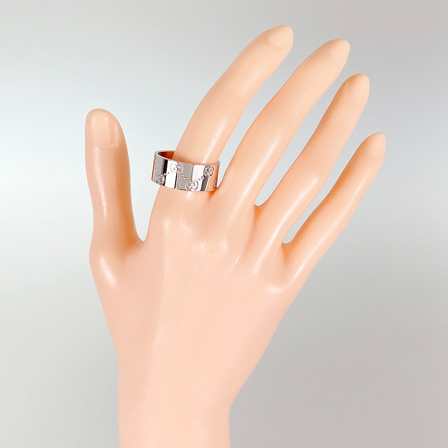 GUCCI Icon wide Ring
