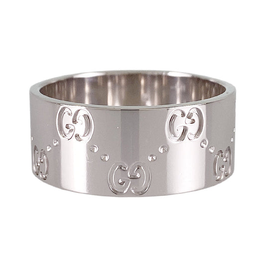 GUCCI Icon wide Ring