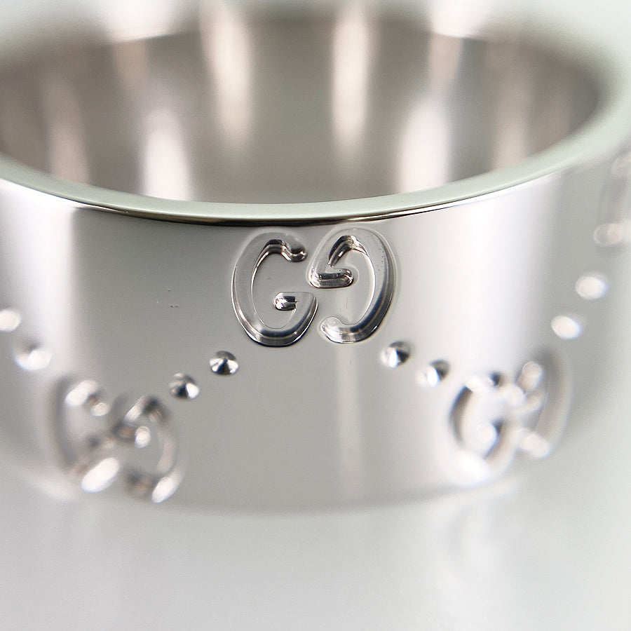 GUCCI Icon wide Ring