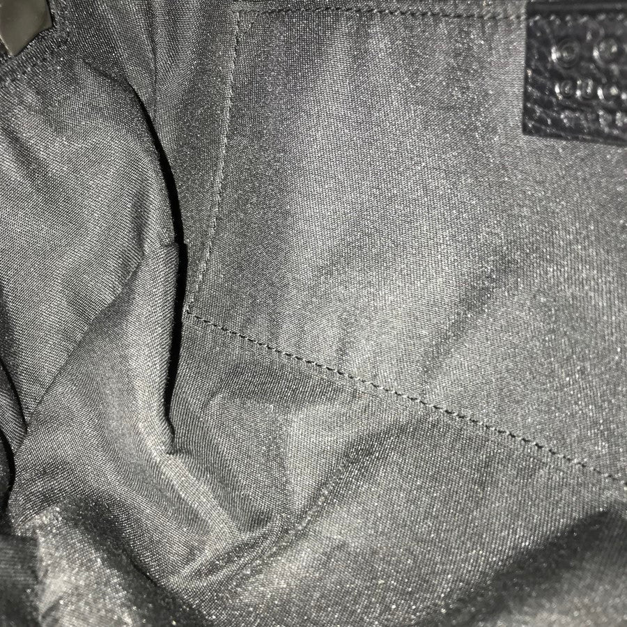 GUCCI GG pattern Waist pouch