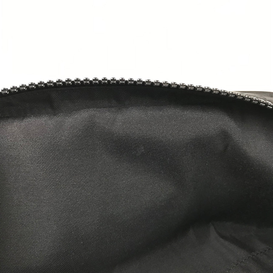 GUCCI GG pattern Waist pouch